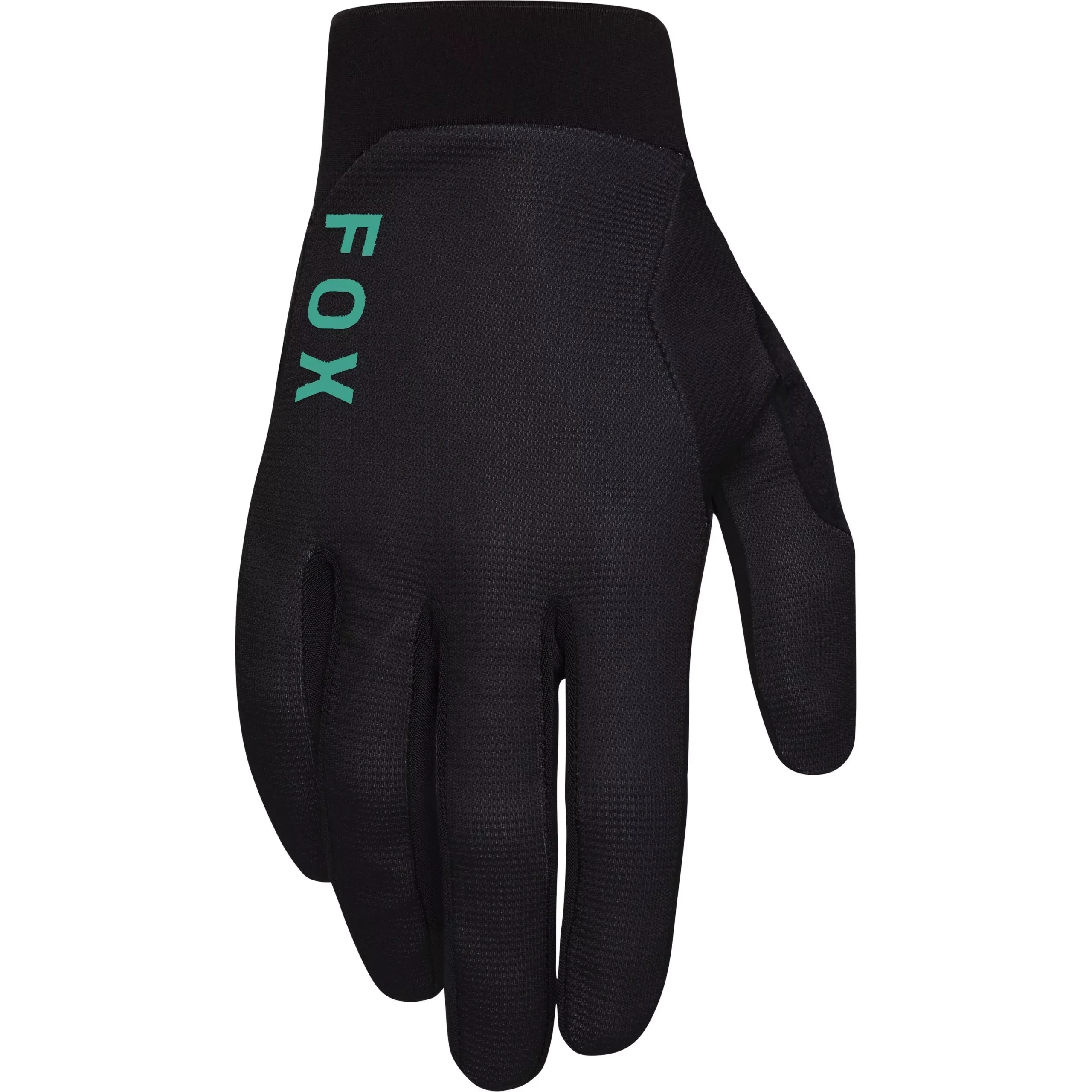 Fox Ranger Gel MTB Gloves Dark Shadow 2025