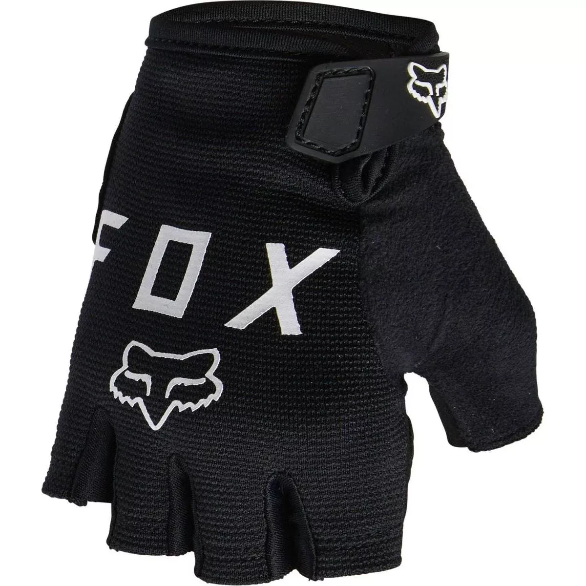 FOX Ranger Gel Women's Short Finger Gloves Black