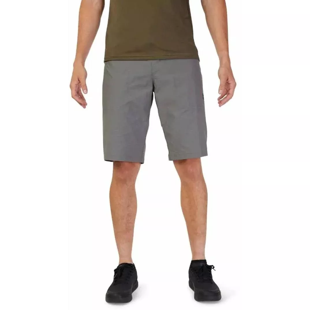 Fox Ranger Lite Shorts Pewter 2024