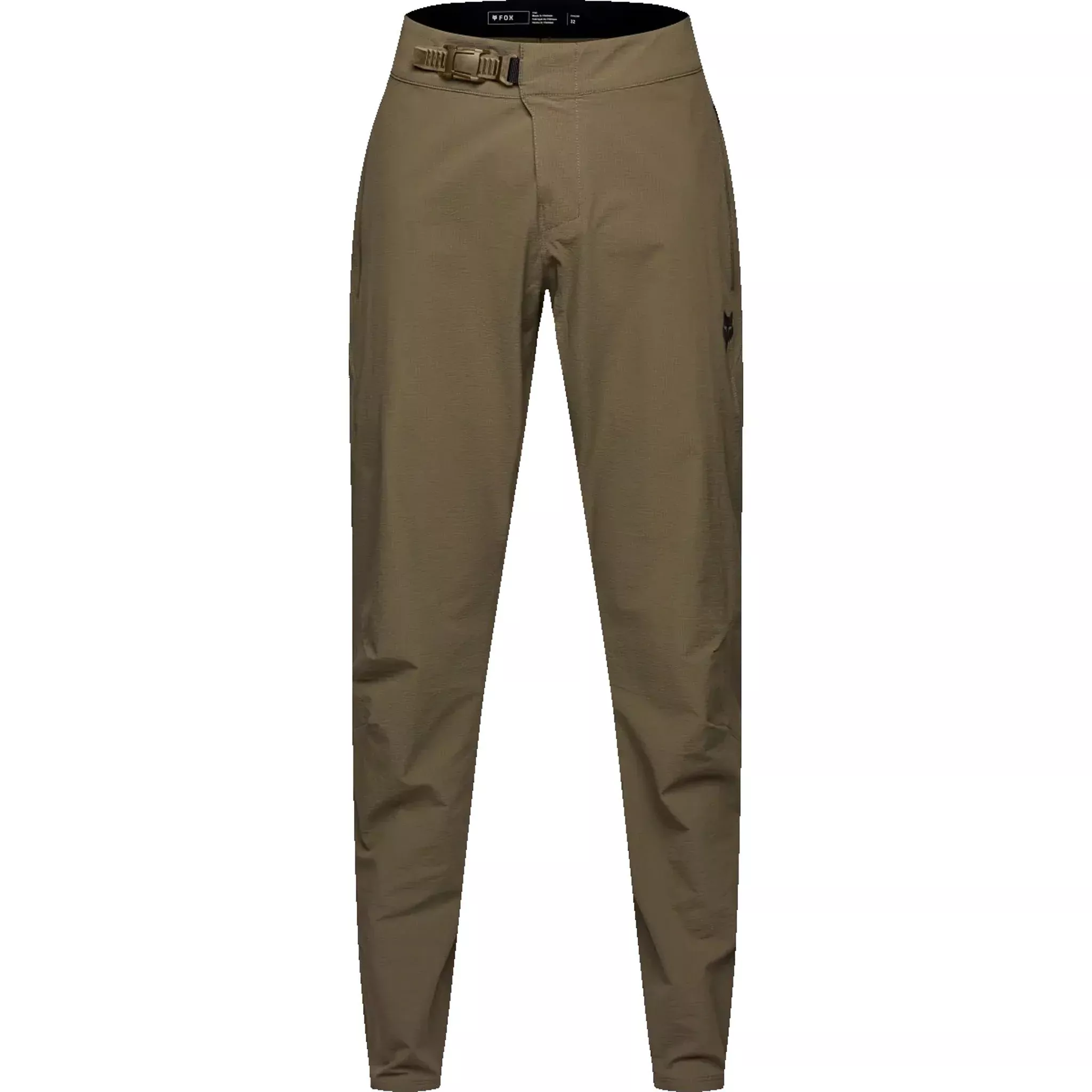 Fox Ranger Men’s MTB Pants Military Green