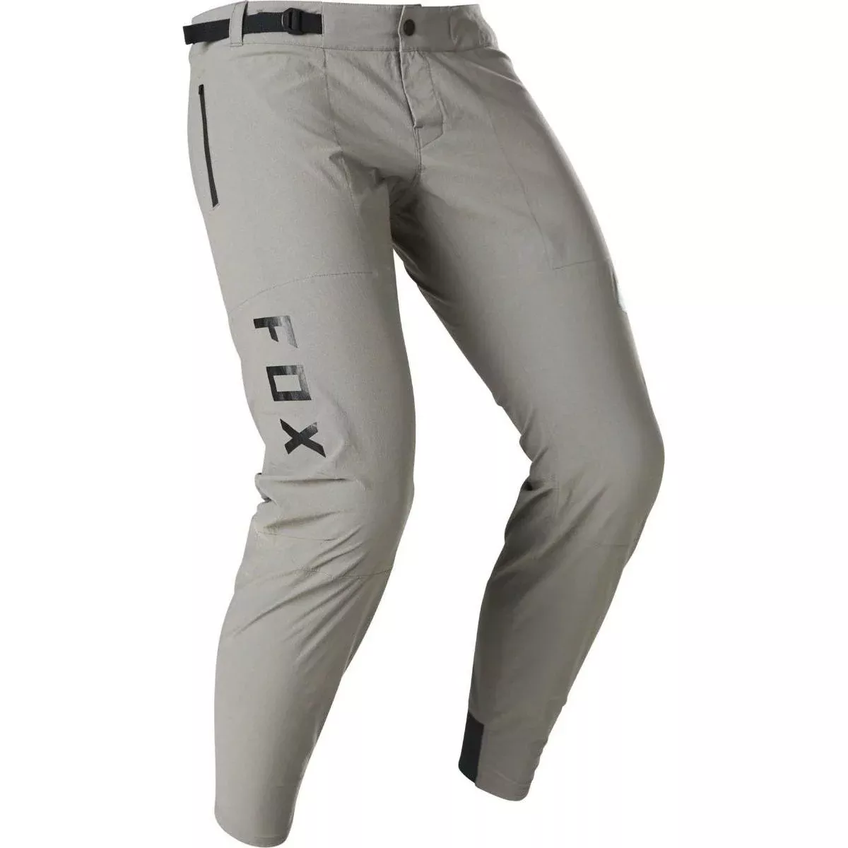 FOX Ranger Park MTB Pants Pewter