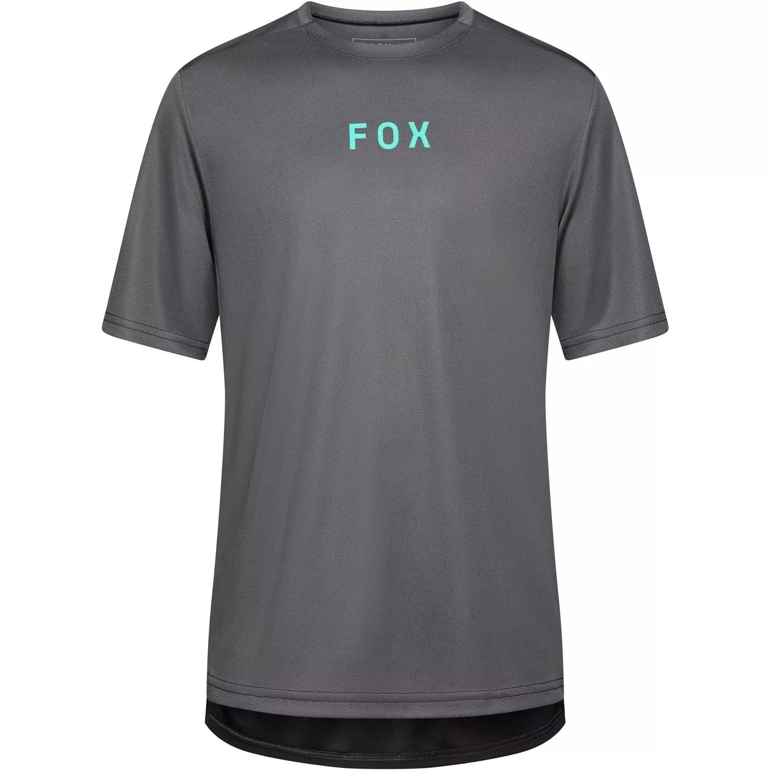 Fox Ranger Short Sleeve MTB Jersey Dark Shadow 2025