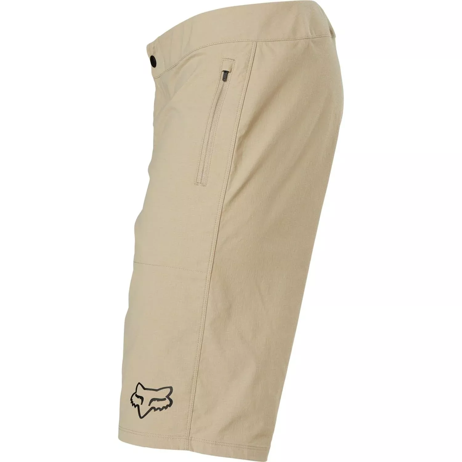 FOX Ranger Shorts with Liner Mocha 2023