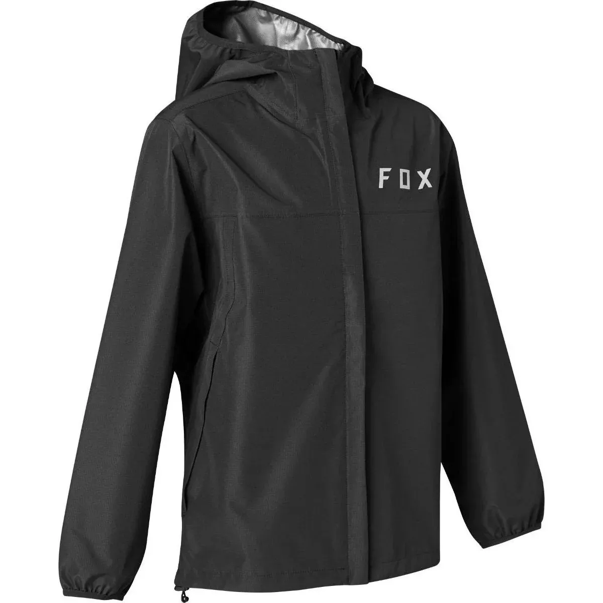 FOX Ranger Youth 2.5L Water Jacket Black 2022