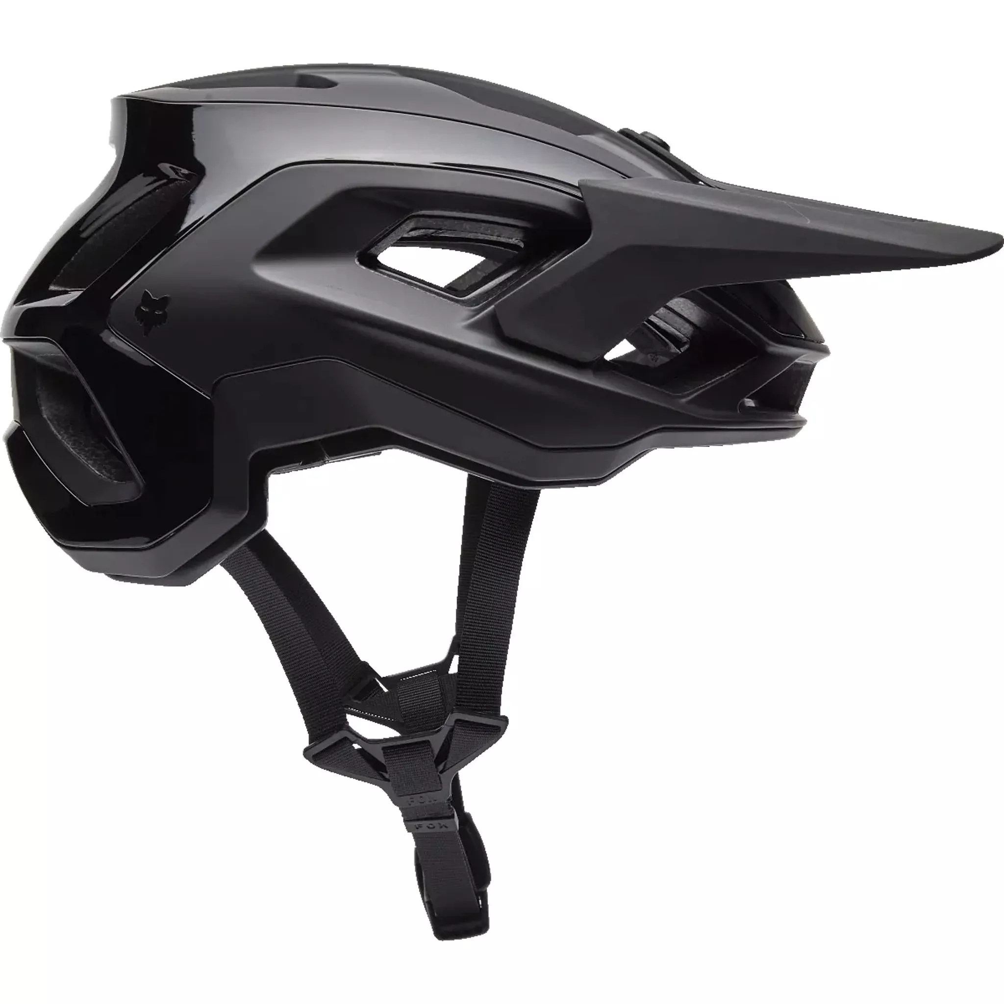 Fox Speedframe RS MIPS MTB Helmet Matte Black