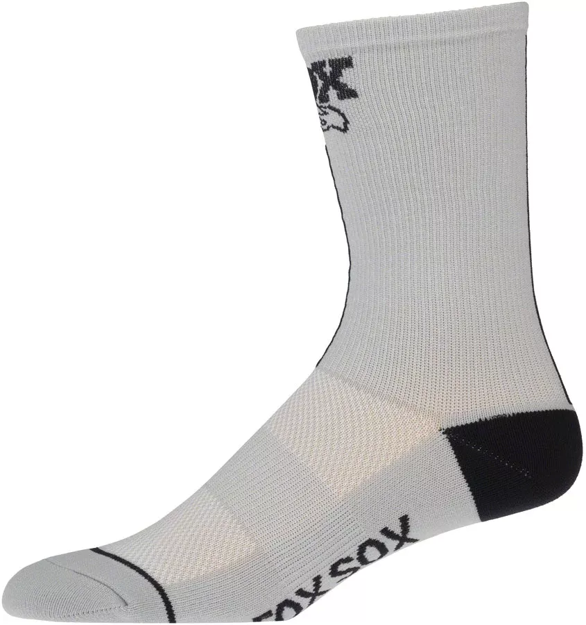 FOX Transfer Coolmax Socks – Adult