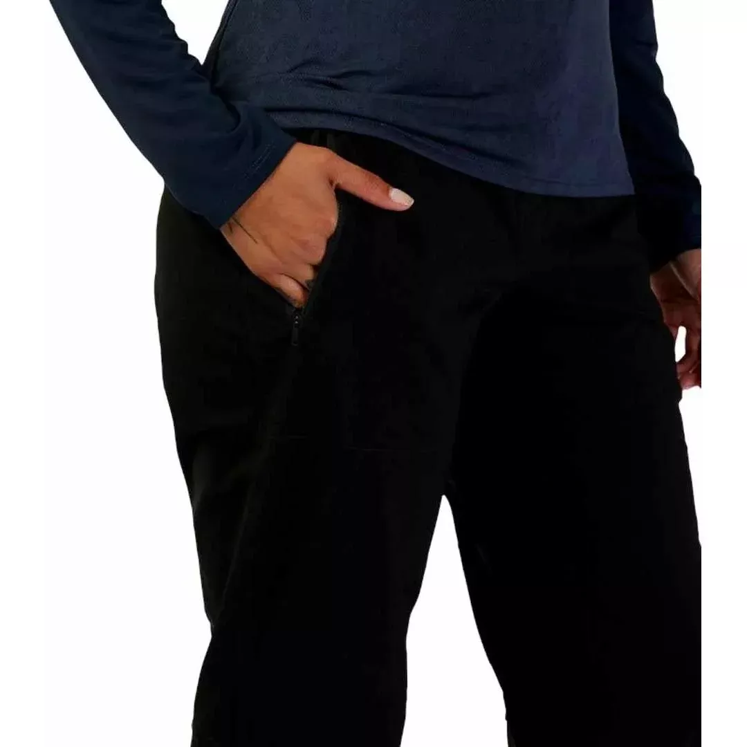 Fox Womens Ranger Pants Black 2024