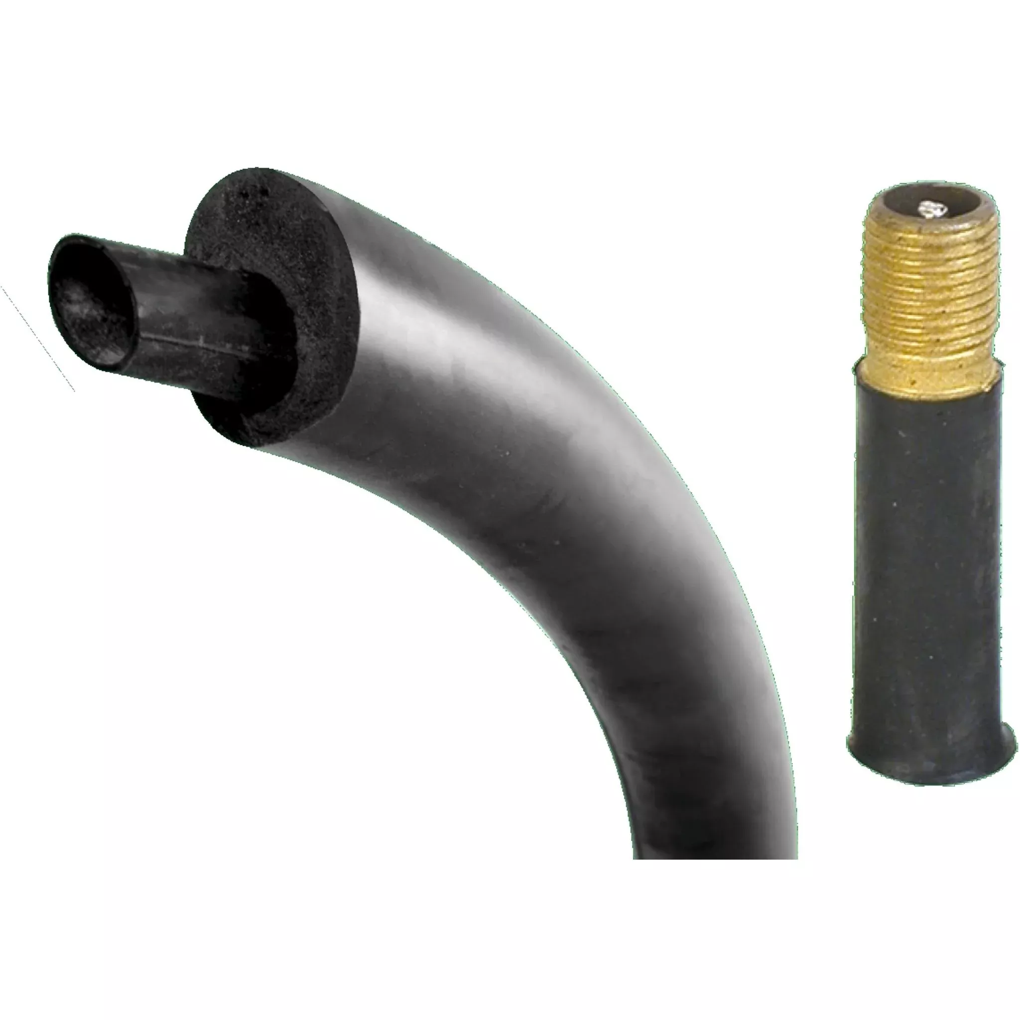 Freedom MaxProtect Schrader Valve Tube 26×1.5-1.9” 40mm