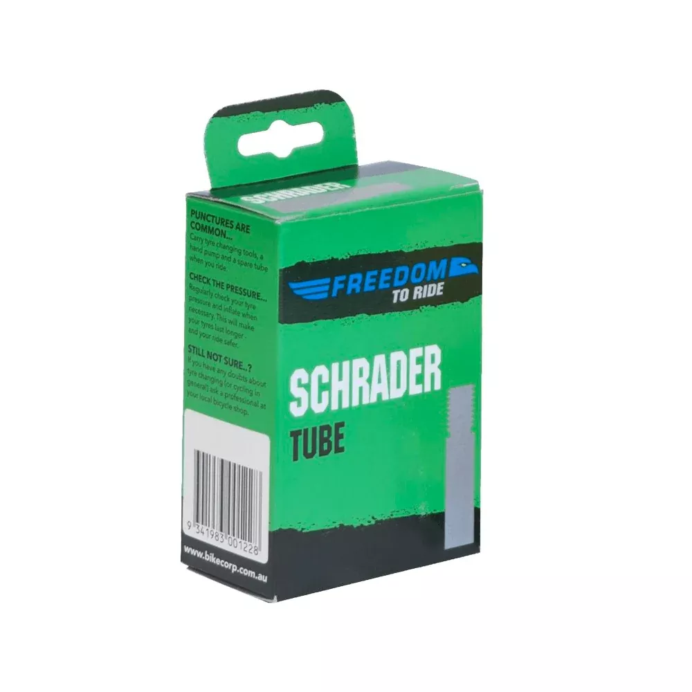 Freedom To Ride Tube SV 29 x 2.2-2.5 48mm