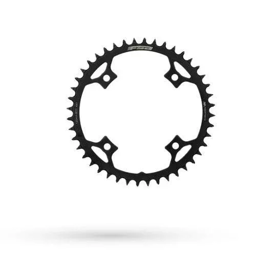FSA AGX+ Gossamer Pro/Omega 1X Crankset 120X40T