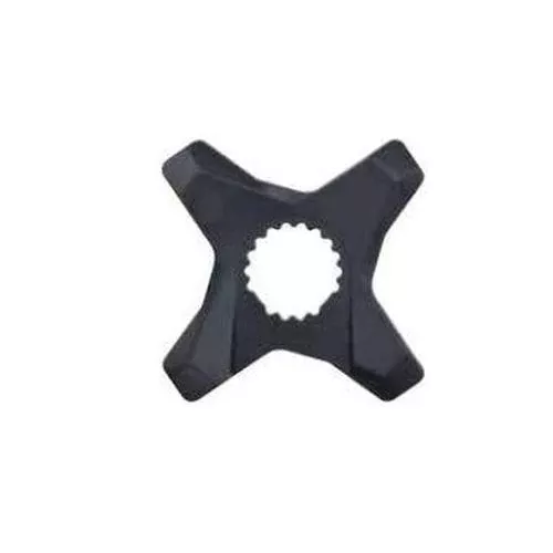 FSA AGX+ Gossamer Pro Spider 1X