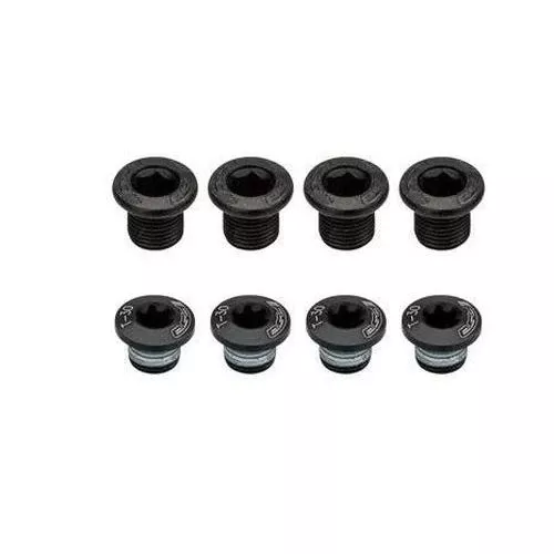 FSA CRSP CR Gossamer Pro Bolt KitML138+ML162