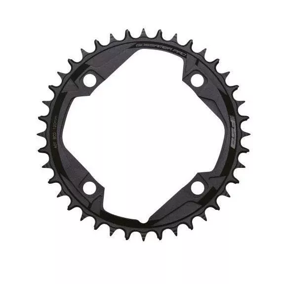 FSA Gossamer Pro Megatooth Road Chainring 120X40T