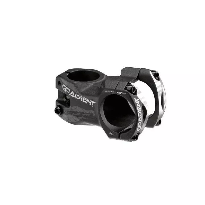 FSA Gradient MTB Stem 60mm +6 V19