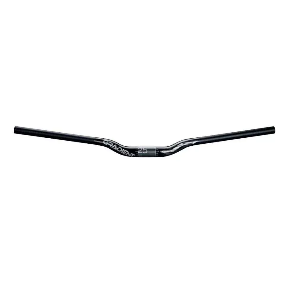 FSA Gradient Riser 25 Mountain Bike Handlebars 25x760 V19