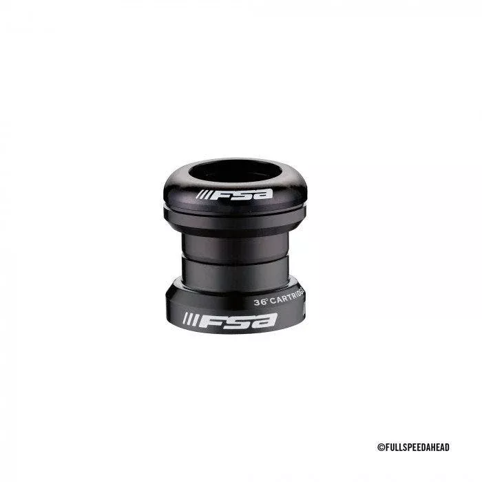 FSA Orbit Equipe Threadless Headset 7.5mm 1-1/8”