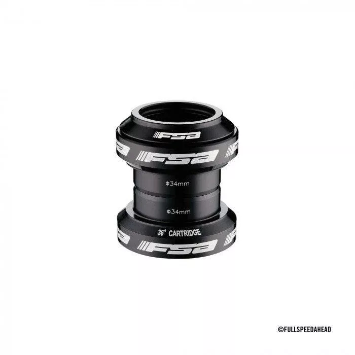 FSA Orbit MX Headset 6.1mm 1-1/8”