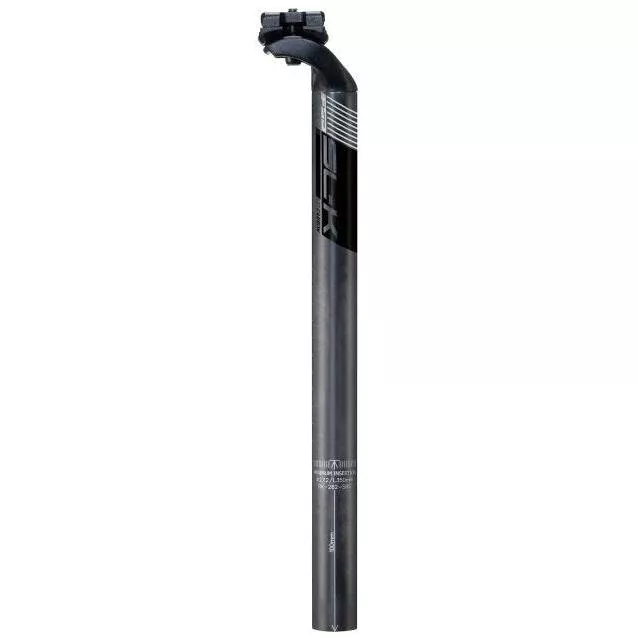 FSA SL-K Carbon Seat Post 27.2X400mm