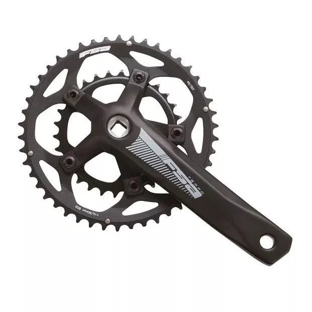 FSA Tempo Adventure Crank 46X30T 175mm