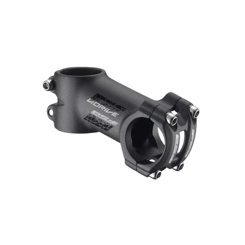 FSA V-Drive Alloy Stem 60mm 17 Degrees Black