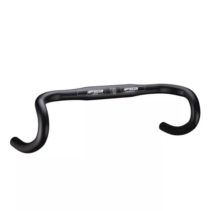FSA Vero Compact Alloy Handlebar 420mm