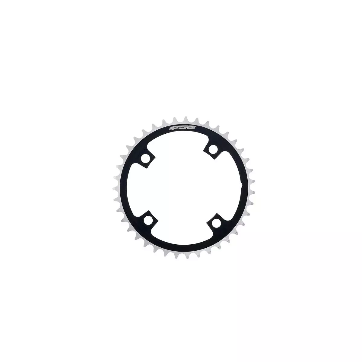 FSA WB301 Pro ABS Road Chainring 36T Dark Grey