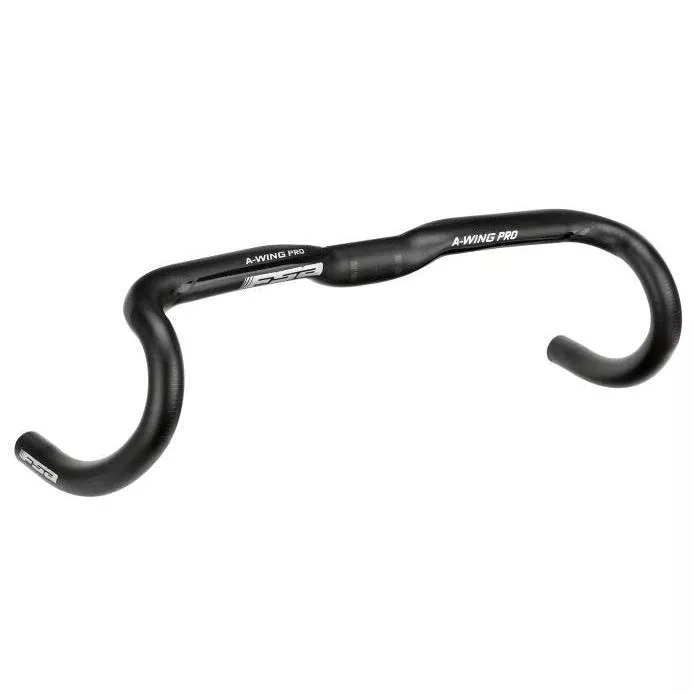 FSA A-wing Pro AGX Alloy Handlebars 460mm