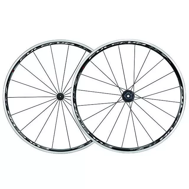 Fulcrum Racing 7 700c Clincher Wheelset