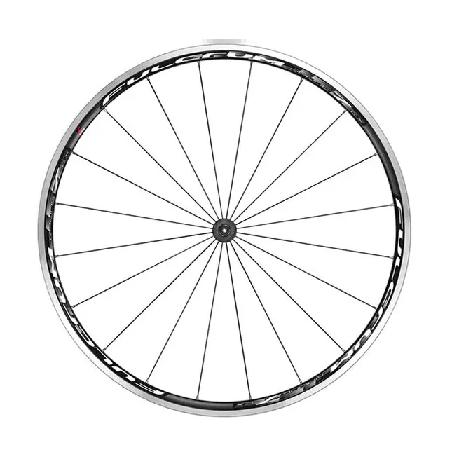 Fulcrum Racing 7 CX 700c Clincher Wheelset