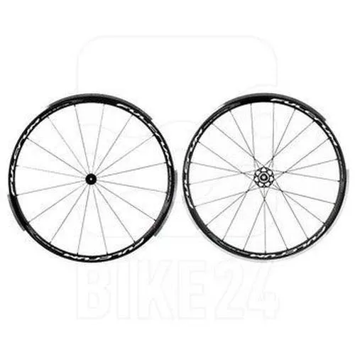 Fulcrum Racing Quattro 700c Wheelset