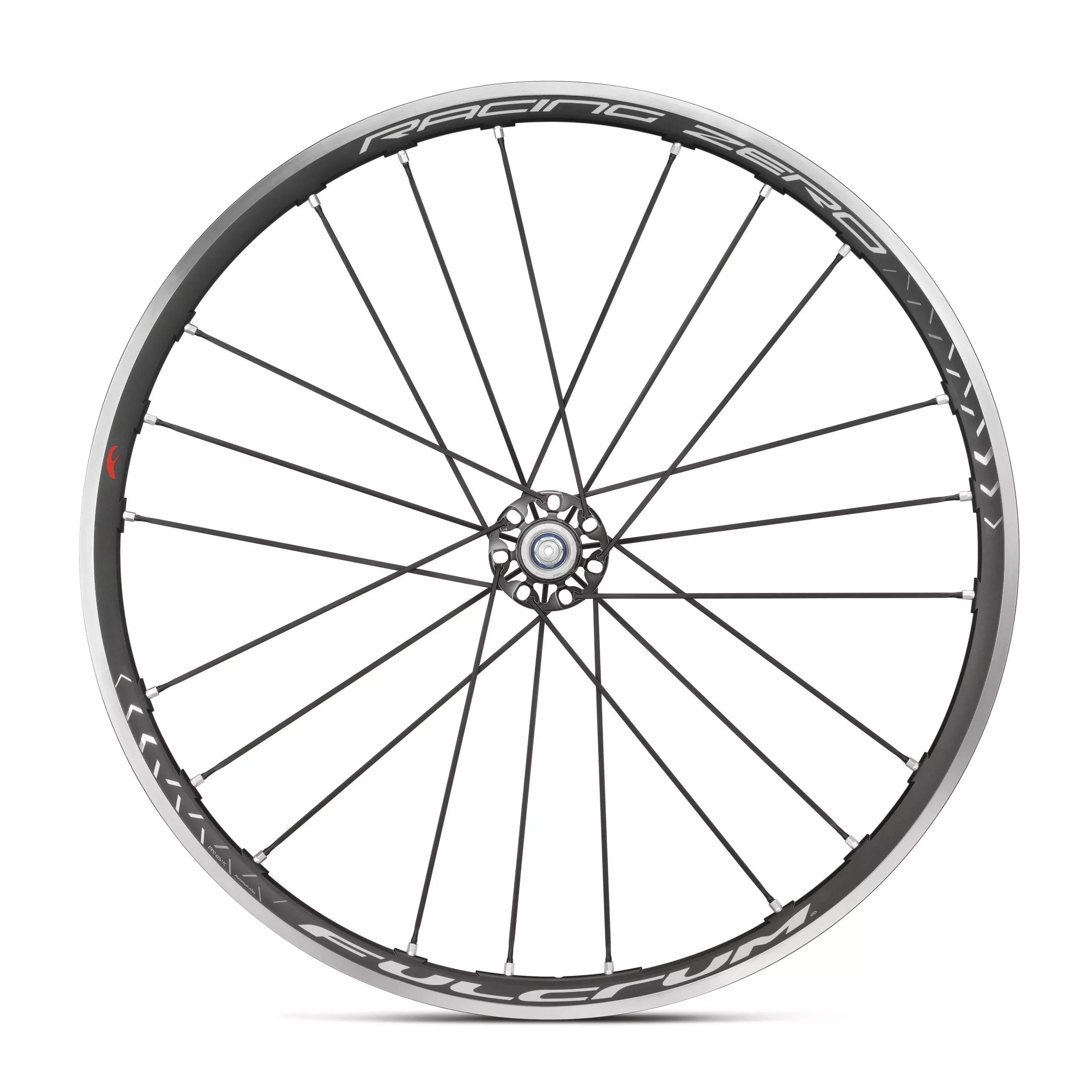 Fulcrum Racing Zero 17 700c Clincher Wheelset