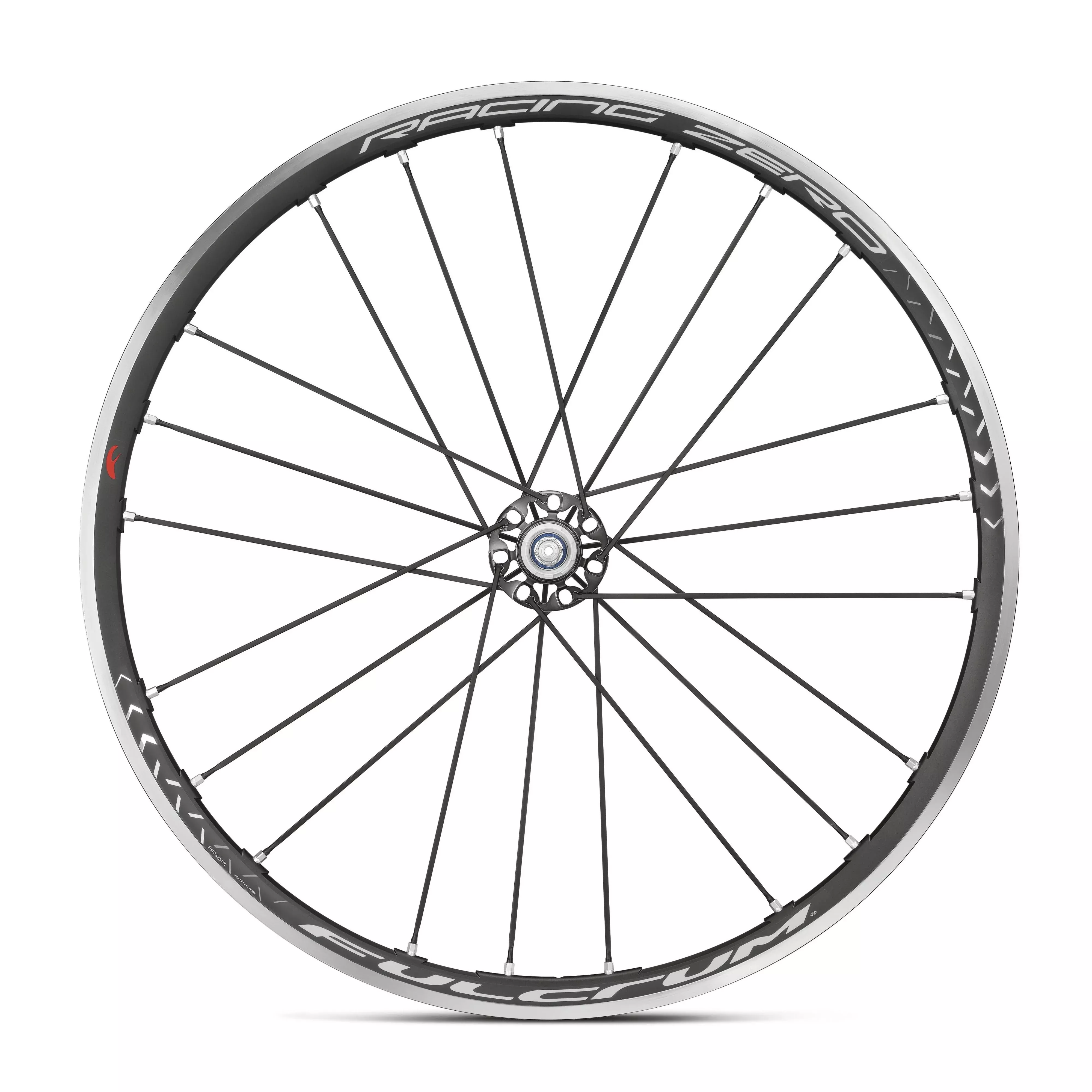 Fulcrum Racing Zero 17 700c Clincher Wheelset