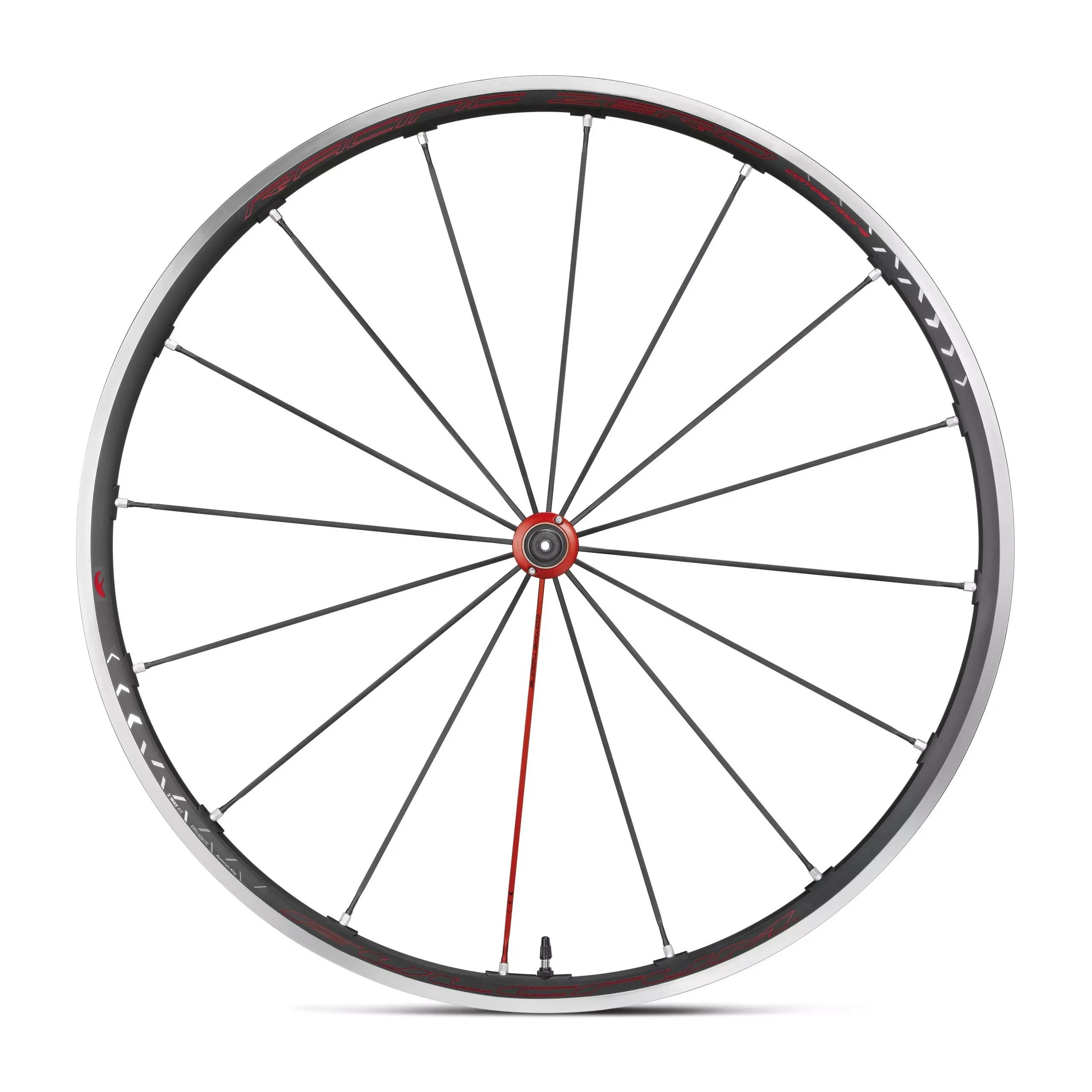 Fulcrum Racing Zero Competizione 17 700c Clincher Wheelset