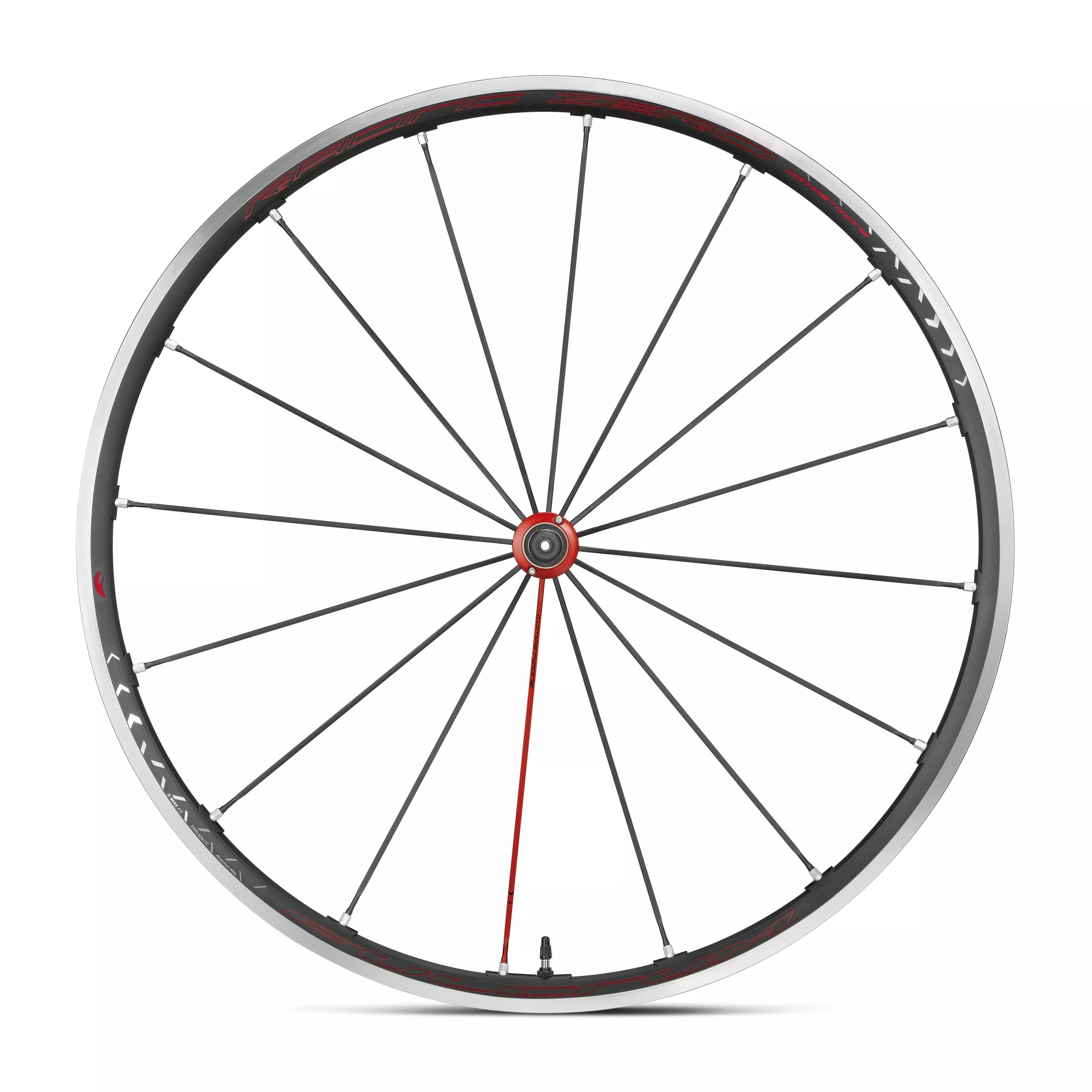 Fulcrum Racing Zero Competizione 17 700c Clincher Wheelset
