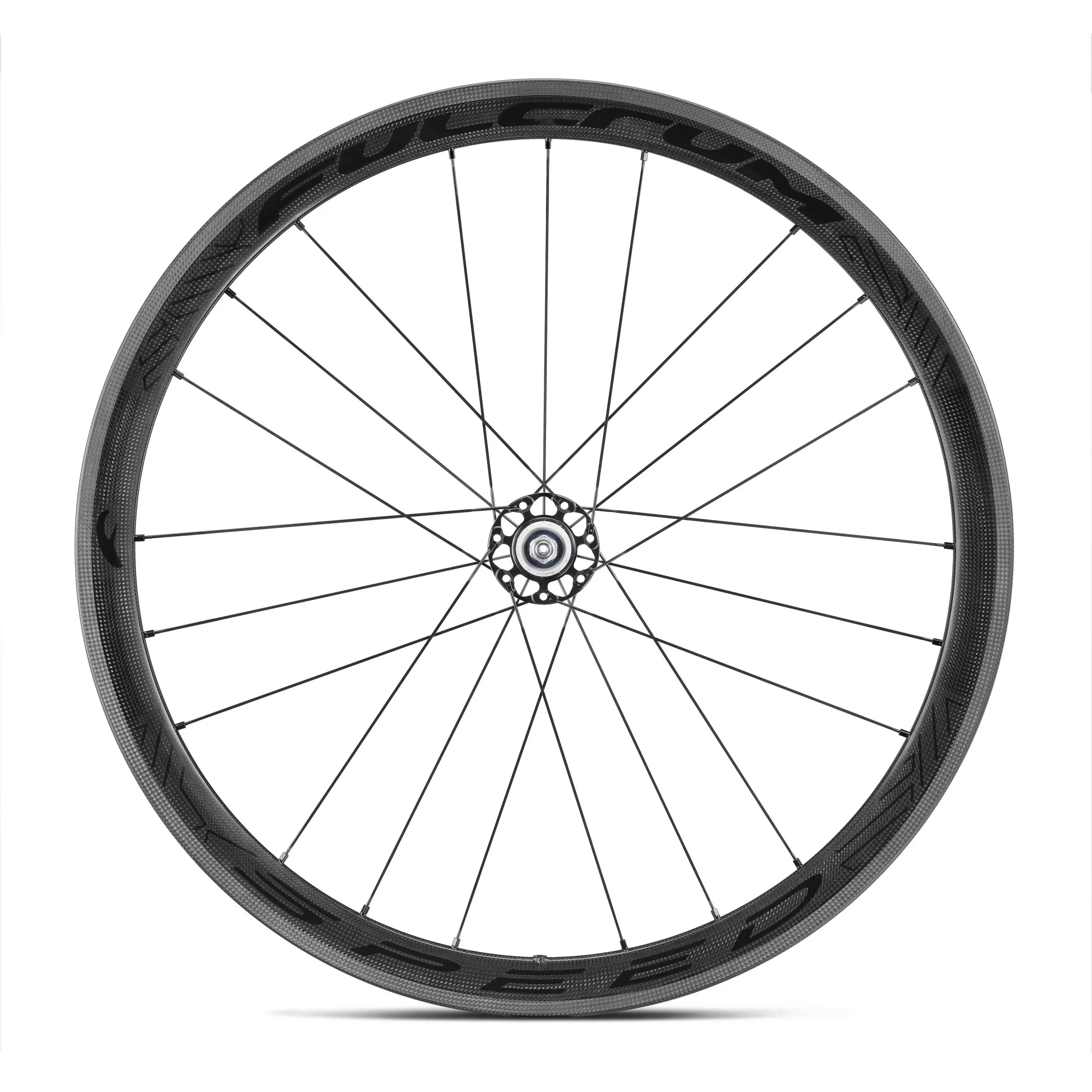 Fulcrum Speed 40 700c Clincher Wheelset