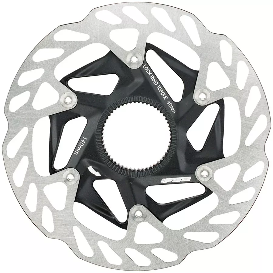 Full Speed Ahead K-Force WE RDB-CL Rotor 140mm