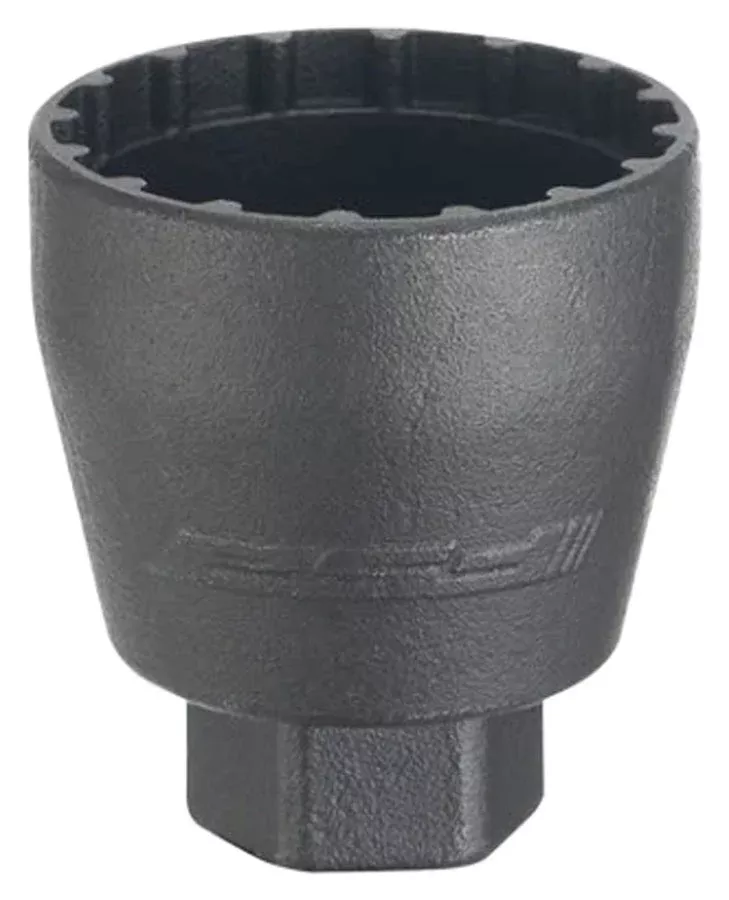Full Speed Ahead MegaEvo BB Cup Tool Socket, 1/2″ Drive
