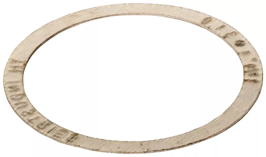 Full Speed Ahead Microspacer, 1-1/4″, 0.25mm