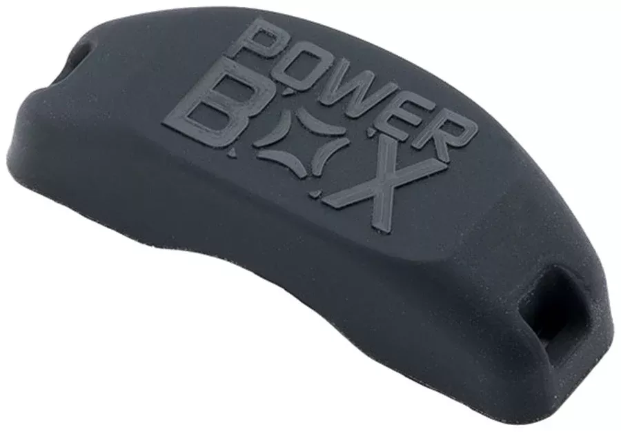 Full Speed Ahead Powerbox Battery Cover