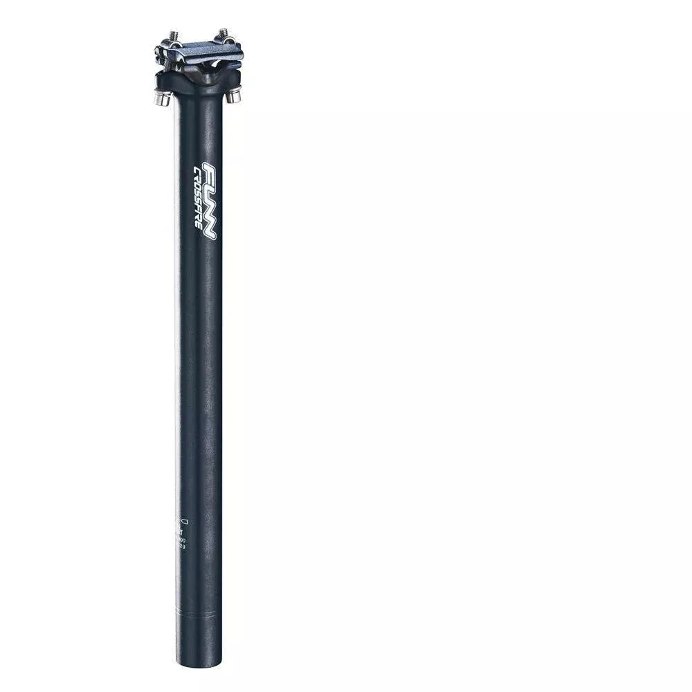FUNN Crossfire AL6061 Seat Post Size 30.9 x 400mm