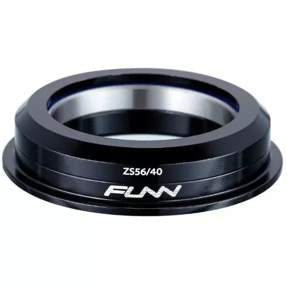 Funn Descend Lower Cup Set Headset ZS 56/40 Semi Integrated Black