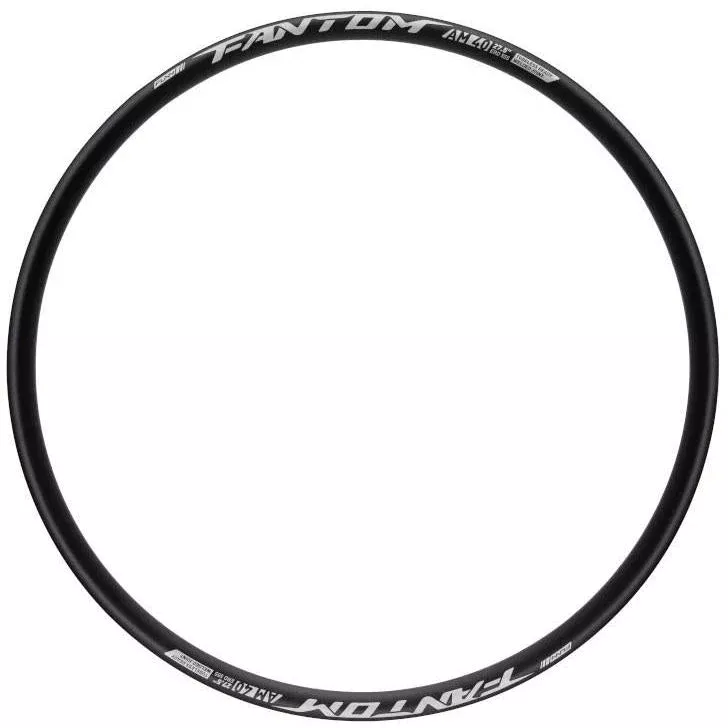 FUNN Fantom Rim 27.5'' Width AM40 (Internal 35mm)