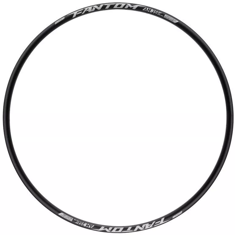 FUNN Fantom Rim 29” Width AM35 (Internal 30mm)