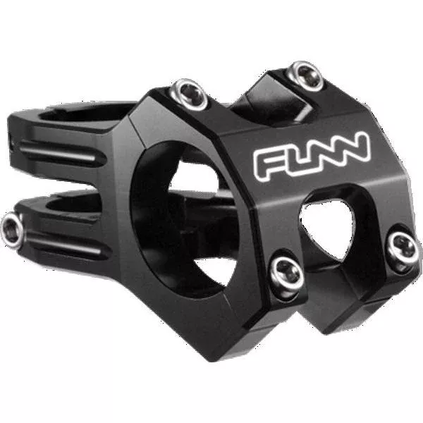 Funn Funnduro Stem 35mm Diameter 35mm Length Black