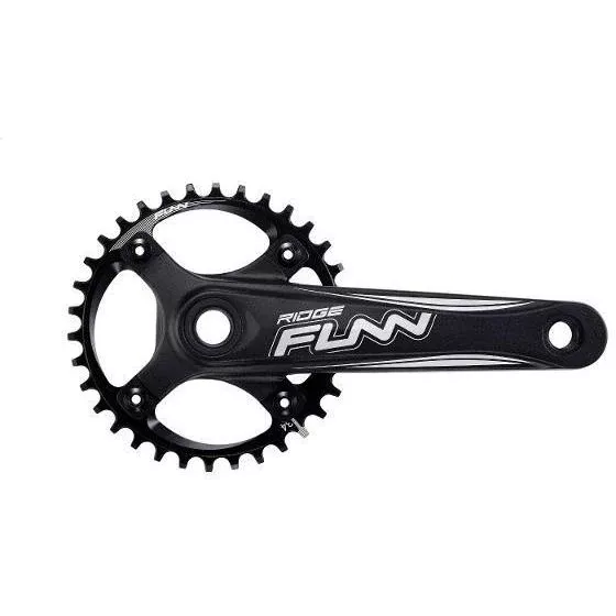 Funn RIDGE Crankset 175mm 36T