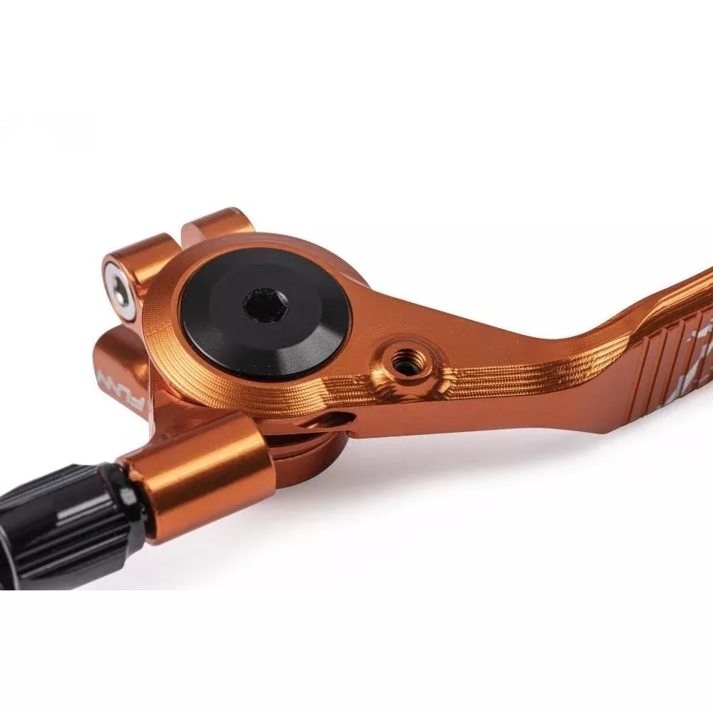 Funn Updown Dropper Lever Orange