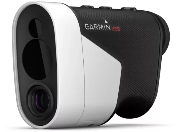 Garmin Approach Z82 Golf Range Finder