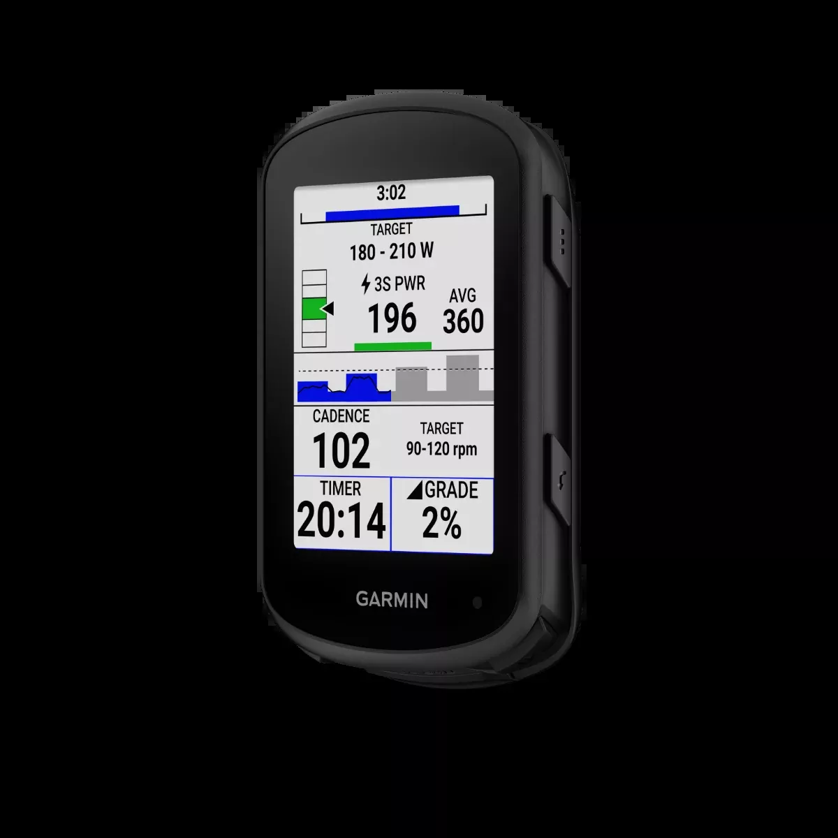 Garmin Edge 840 Touchscreen Bike Computer