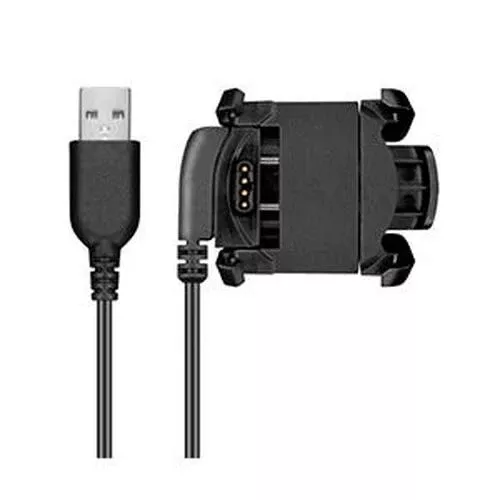Garmin Fenix 3 USB Charging Clip