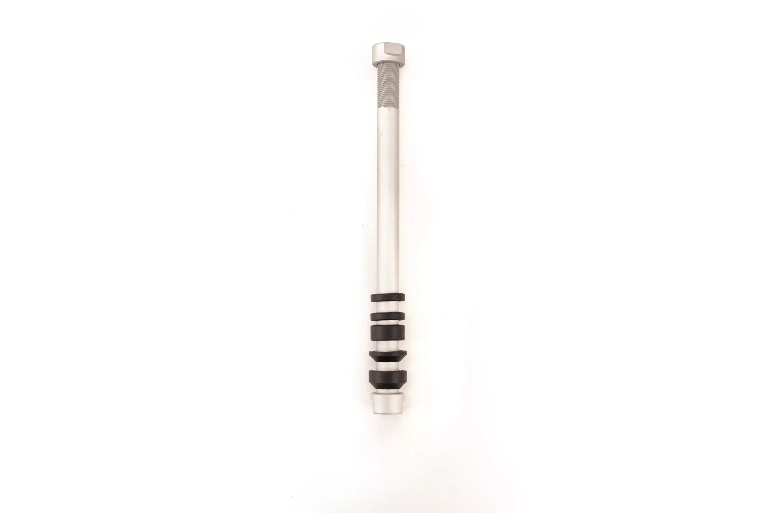Garmin Tacx E-Thru Axle Skewer 12mmx1 Rear Wheel